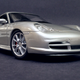 Illustration for article titled Teutonic Tuesday: Porsche 996 GT3